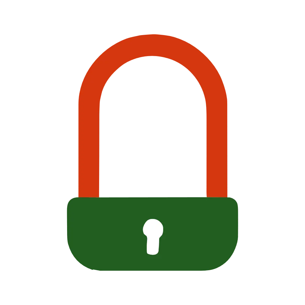 Icône Accessoires Pratiques